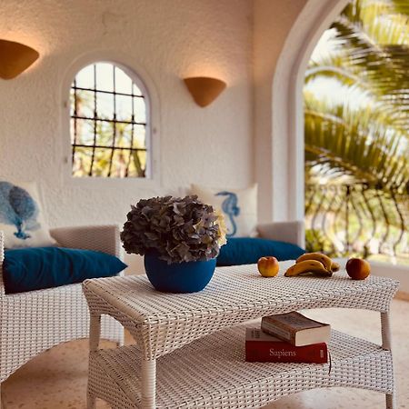 Bungalow Aloha Moraira By Sun & Sea Homes Teulada Exterior photo