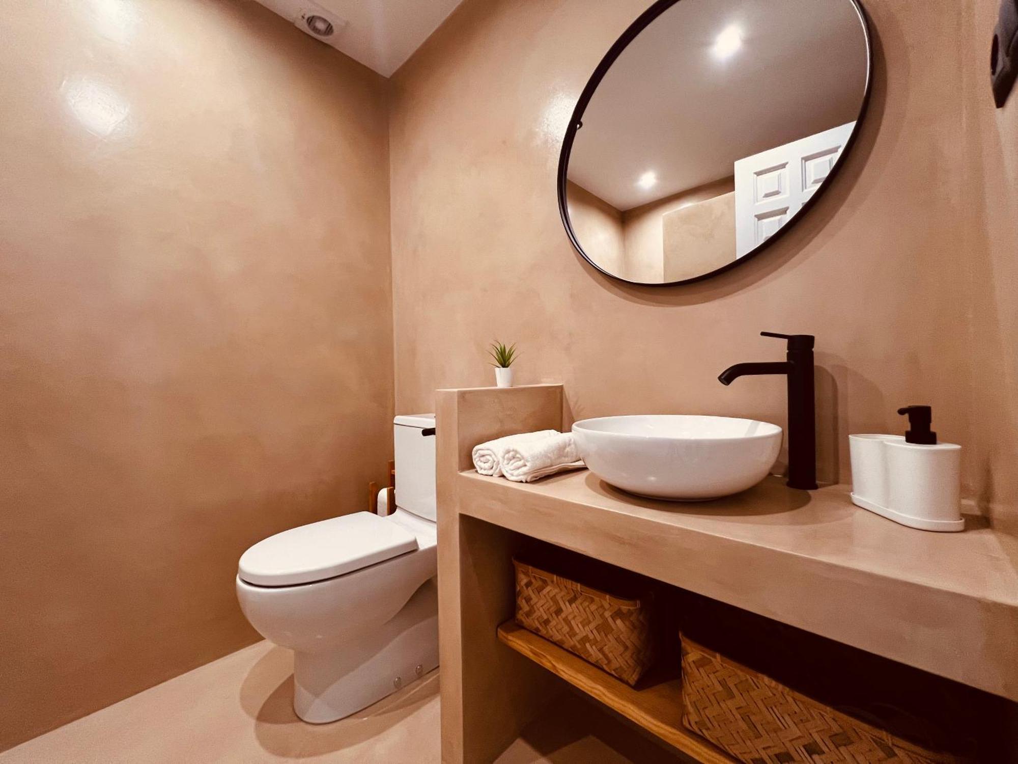 Bungalow Aloha Moraira By Sun & Sea Homes Teulada Exterior photo